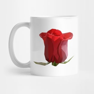 Rose Mug